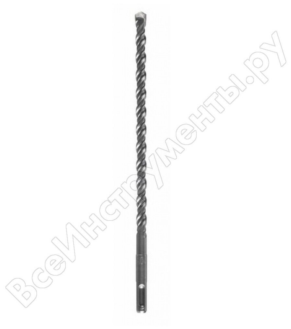 Бур для перфоратора BOSCH SDS+ 10х250х315мм  (1618596315) ОРИГИНАЛ