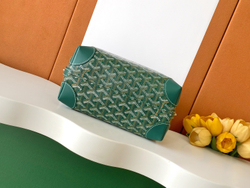 Goyard Bowling 25 Toiletry Bag