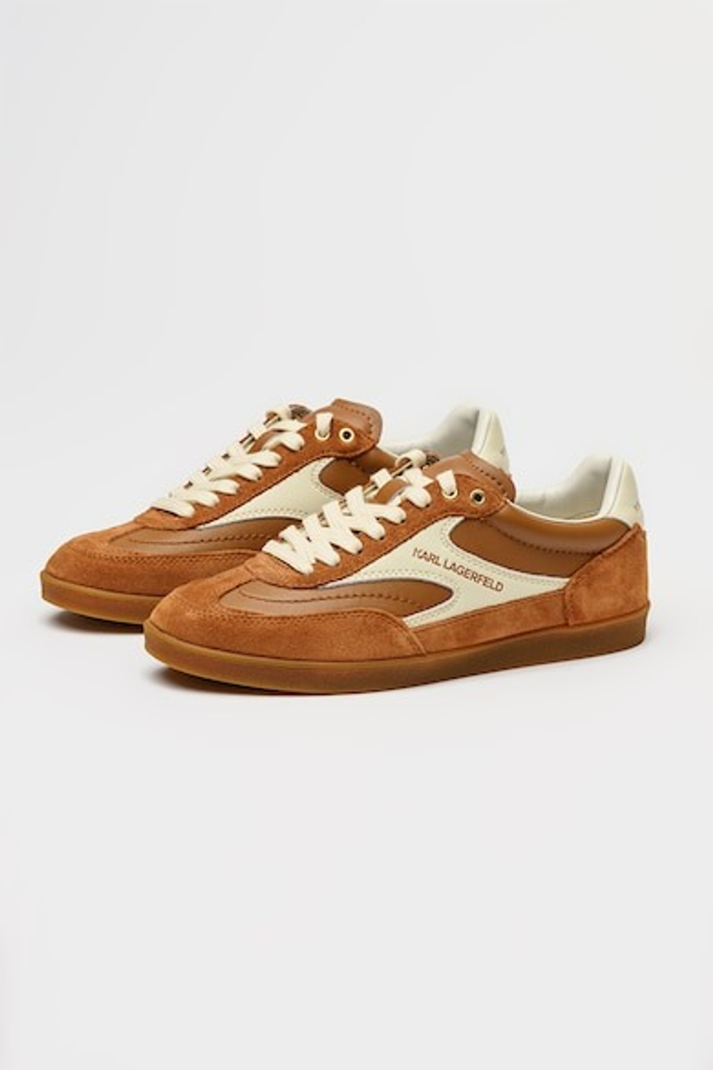 Кроссовки женские Karl Lagerfeld KANDIDATE