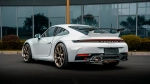Карбоновый обвес для Porsche 911 992.2 Carrera S/T 2025+ Порше