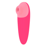 Бесконтактный клиторальный стимулятор 14,2см Romp Shine X RPST2SG2