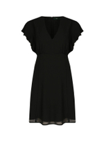 платье ayar GUESS - черный(W1RK0B W70Q0)