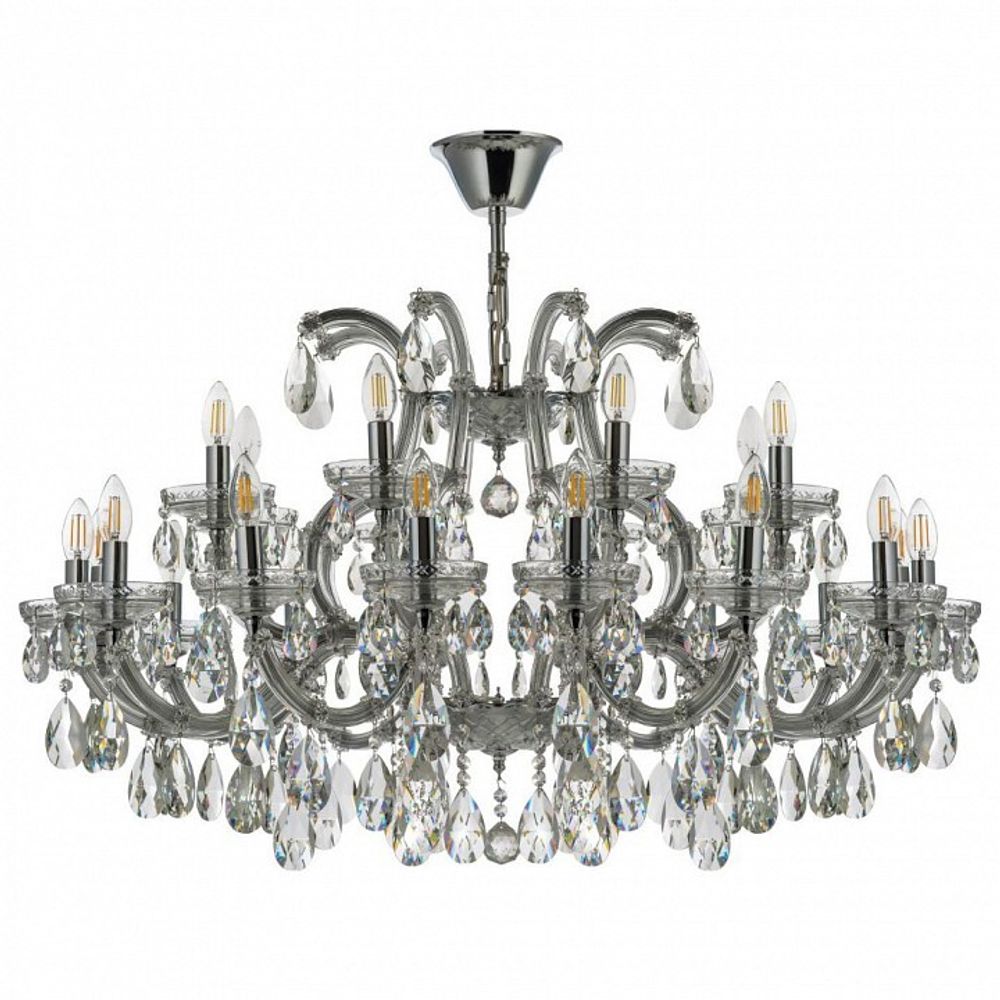 Подвесная люстра Dio D’Arte Gloria Gloria E 1.1.24.200 N