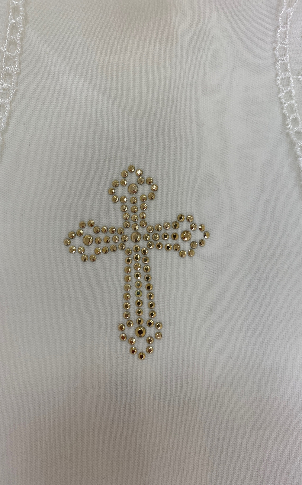 Крестильный набор интерлок (ИП Людин А.В.)