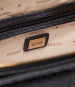 Сумка-трапеция ANNITA Guess - черный(HWKB94 99060)