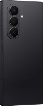 Смартфон Samsung Galaxy Z Fold7 12/512Gb Jetblack (SM-F966B)