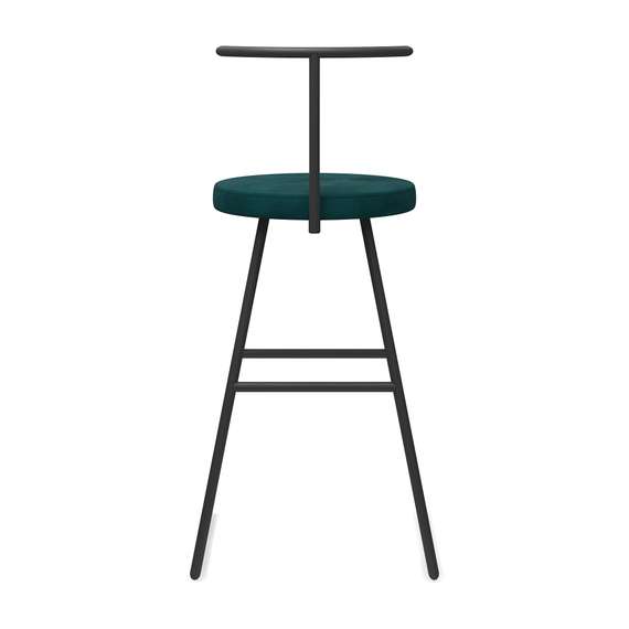 AL 307S Барный стул Сканди-65 софт (430*430*650/900)