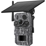 Фотоловушка для охоты AVT 8098 4G-GPS