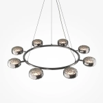 Подвесная люстра Maytoni MIND MOD299PL-L80BC3K