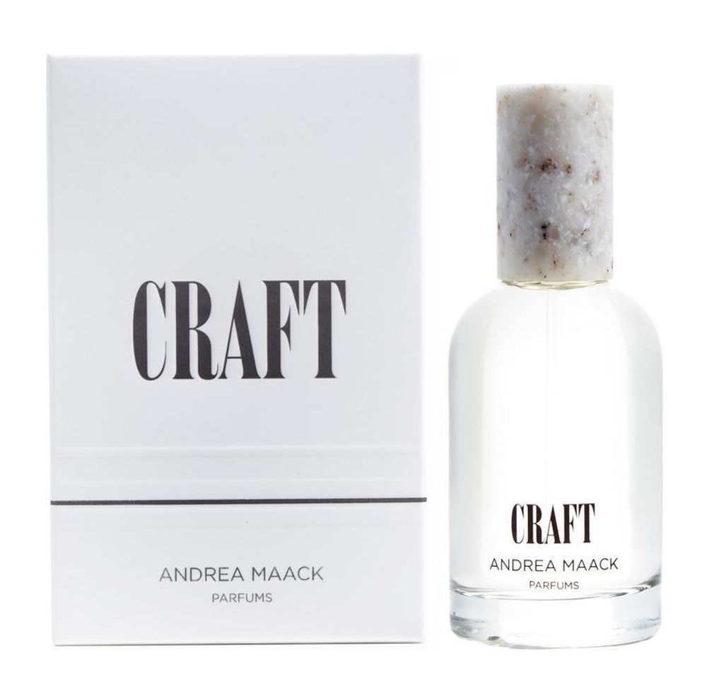 Andrea Maack craft