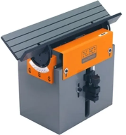 Крепежное приспособление для малых труб BDS ZRO-250