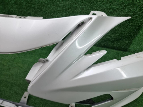 Бампер передний Lexus ES 7 (2018-2021)