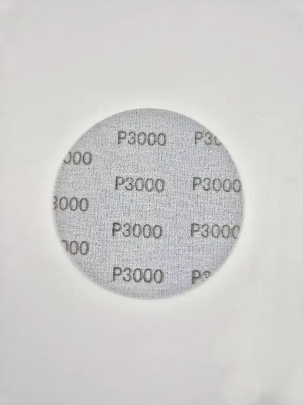 Круг шлифовальный P3000 Tilflex -1 шт (аналог тризак) 125мм