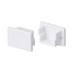 Заглушка ARH-DECORE-S12-LINE-EDGE глухая (Arlight, Пластик) 023895