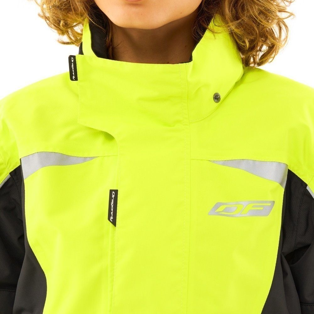 EVO Woman / Женская / Желтый