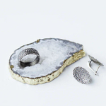 Серьги 242776-7 Серебро 925