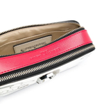 СУМКА MARC JACOBS THE SNAPSHOT PEANUTS SNOOPY
