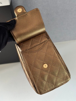 Chanel 25 Small Handbag 30 cm