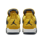 Кроссовки Air Jordan 4 Retro Lightning 2021