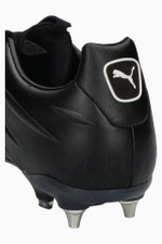 Бутсы Puma King Platinum 21 MxSG