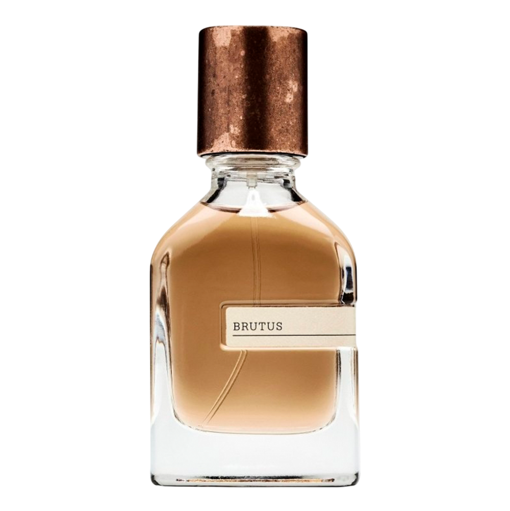 Orto Parisi Brutus Extrait de Parfum