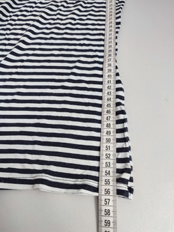 Топ Tezenis в полоску 42 размер