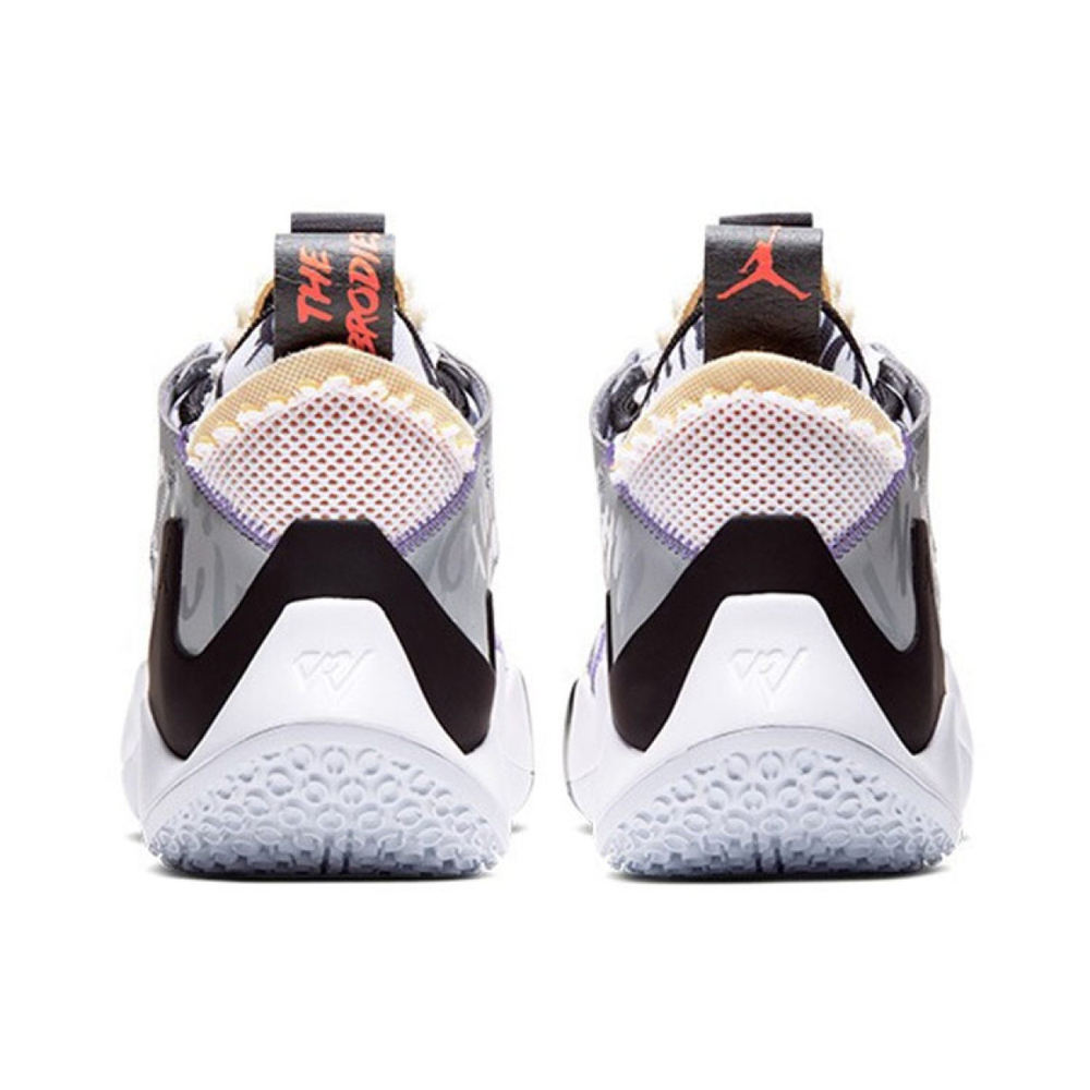Кроссовки Air Jordan Why Not Zer0.2