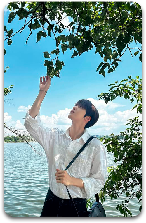 Карта / ATEEZ #1119