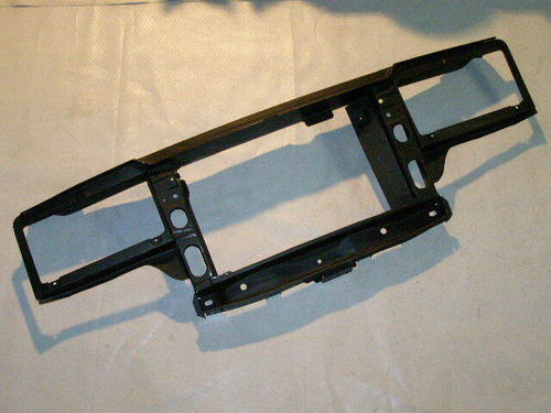 Рамка радиатора /2105/ (телевизор) (Начало)