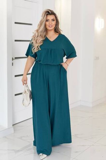 Комбинезон УК-1637-2 Фабрика Моды Фото 2