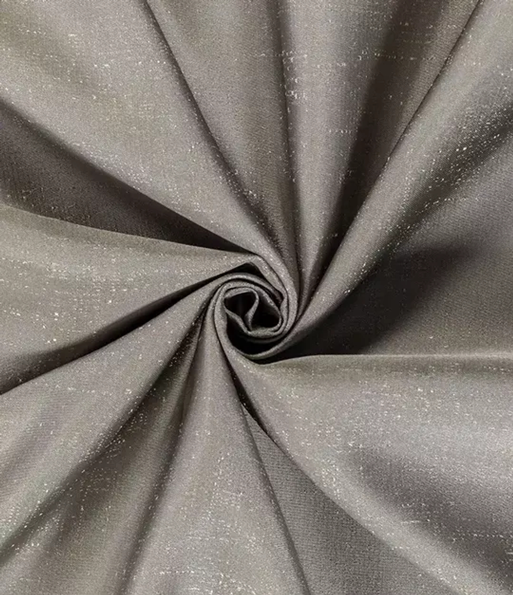 Ткань "Висмар" стальной