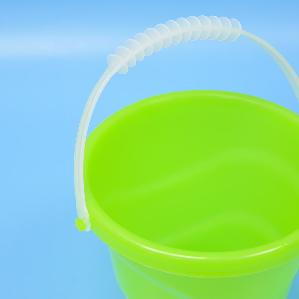 Ведерко детское