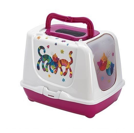 Завел кота, а запах беспокоит? А не должен!