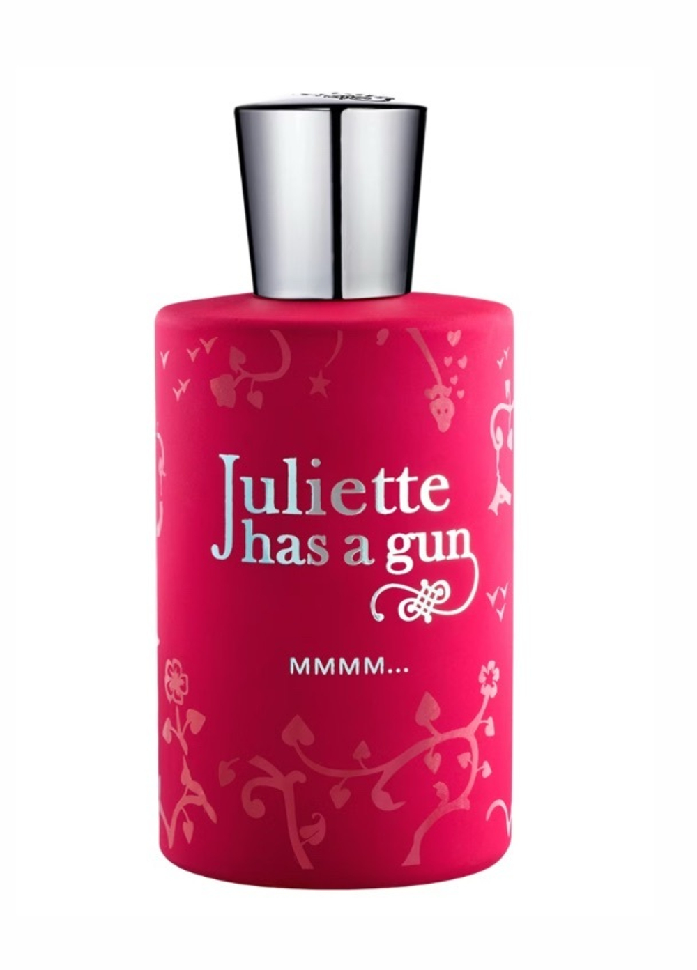 Mmmm... Juliette Has A Gun