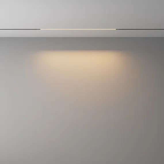 Трековый светильник Базис / Basis Exility X 3000K 12Вт 120° Technical tr240-2-12w3k-b