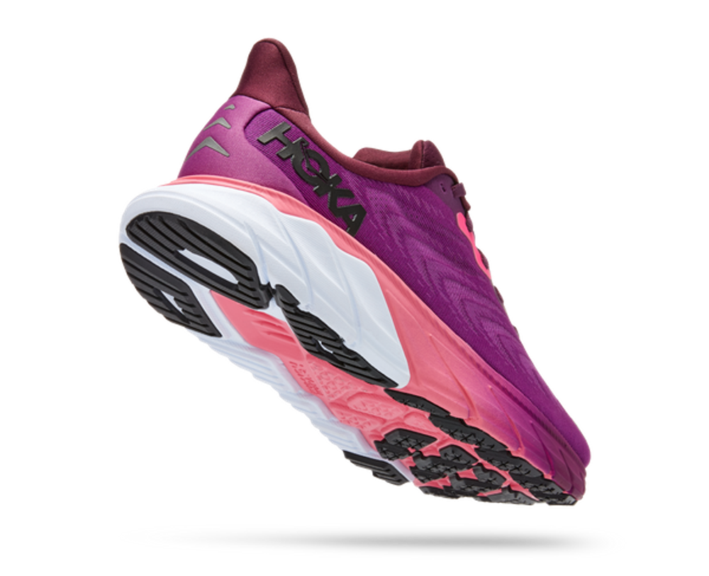 Кроссовки женские Hoka Arahi 6