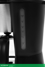 Кофеварка Vitek VT-1506 BK
