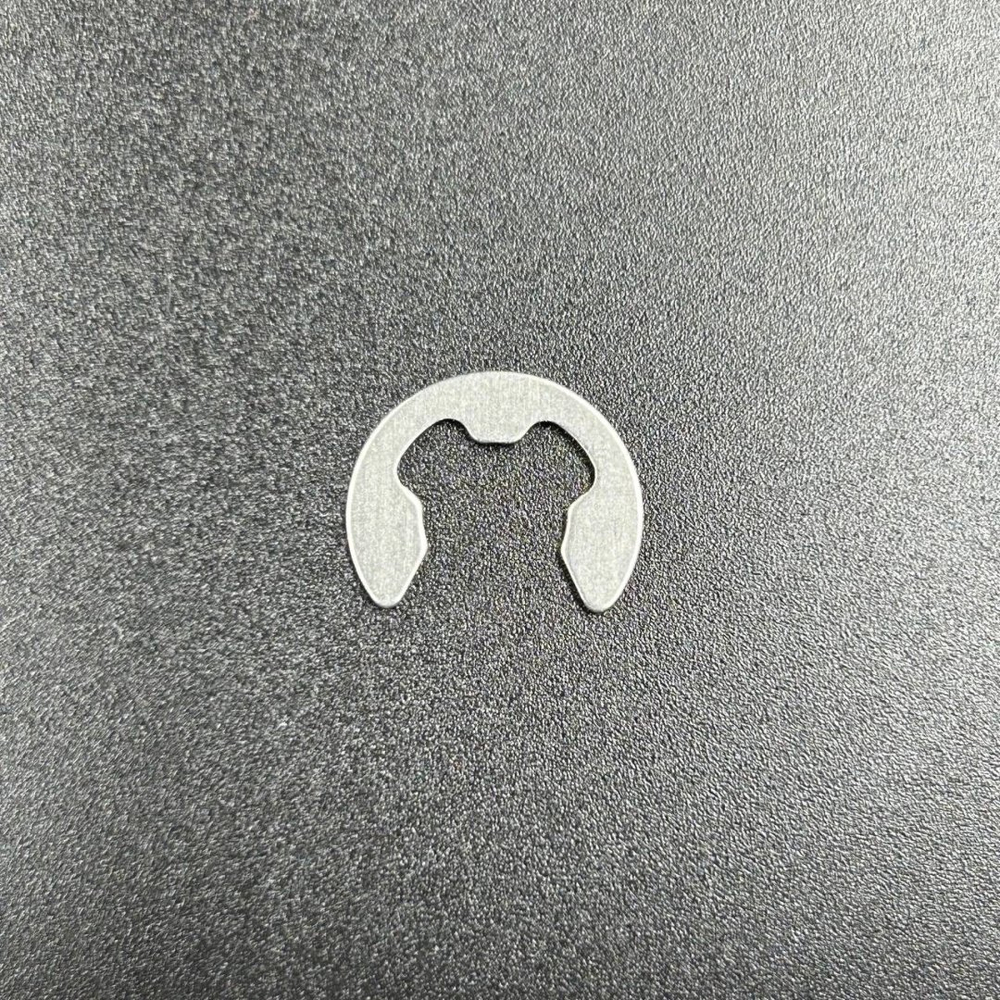 Стопор собачки стартера Yamaha (63V-15744-00) (YUELANG)