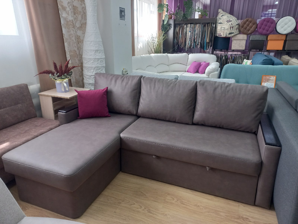 Диван «Уют»