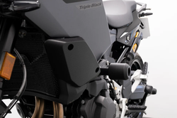 Evotech Performance Слайдеры в раму BMW F 900 XR PRN015040