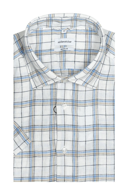 Сорочка SEIDENSTICKER