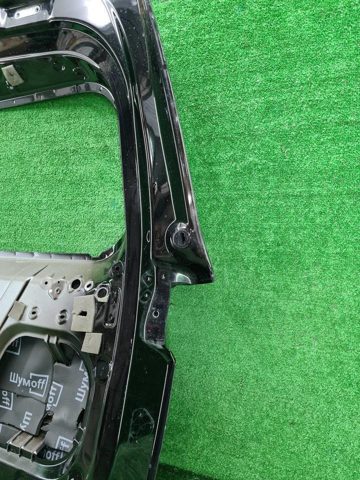 Крышка багажника Voyah Dream (2021-н.в.)