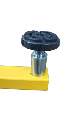 Подъемник двухстоечный GW-C4500 220 Great Wolf, 4.5 т, 220 вольт,  нижняя синхронизация, гидравлический