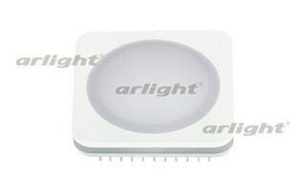 Встраиваемый светильник Arlight  017633