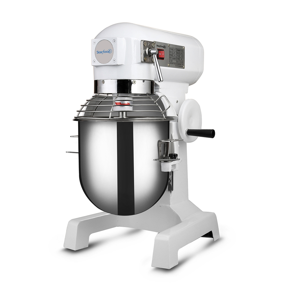 Миксер Планетарный Starfood B20M