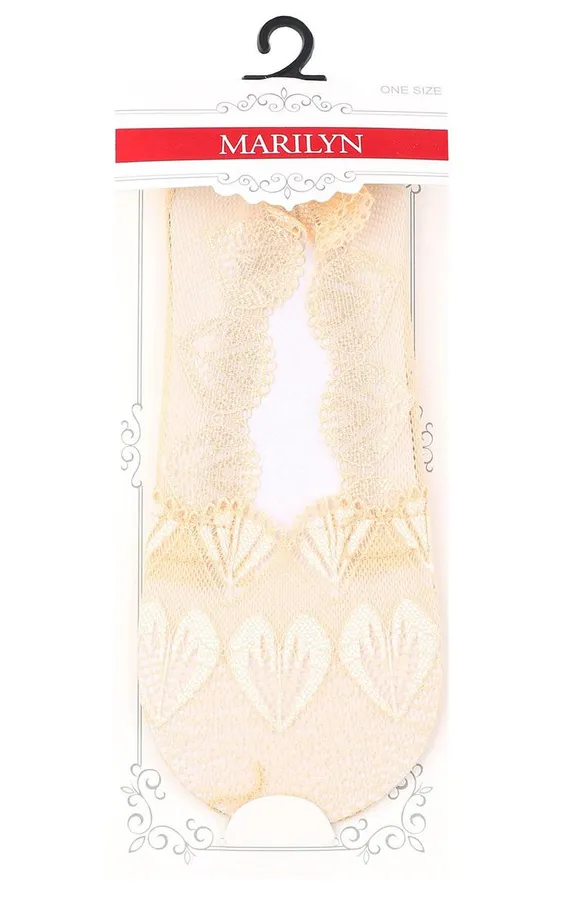 STOPKI ZAKARD U22 Подследники женские