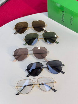 Bottega Veneta Glasses