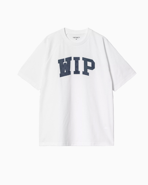 Футболка Carhartt WIP S/S Wip T-Shirt