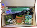 New Year's Eve gift Box L