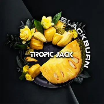 Black Burn - Tropic Jack
